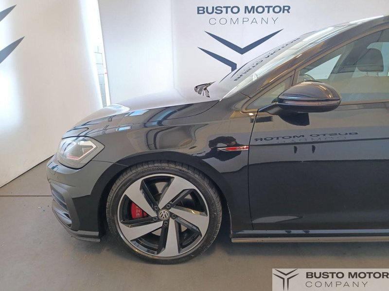 Volkswagen Golf usata a Varese (7)