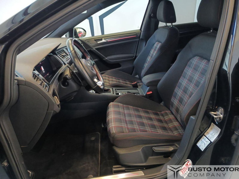 Volkswagen Golf usata a Varese (8)