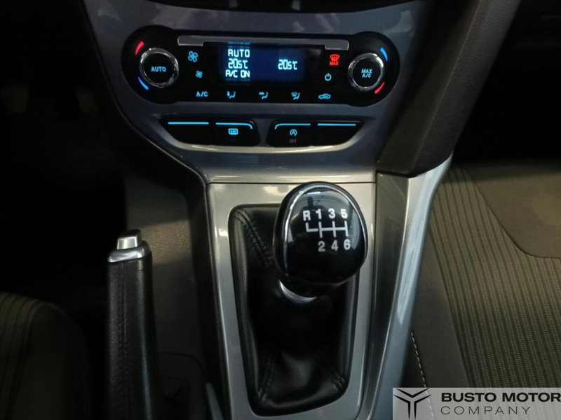 Ford Focus Station Wagon usata a Varese (14)