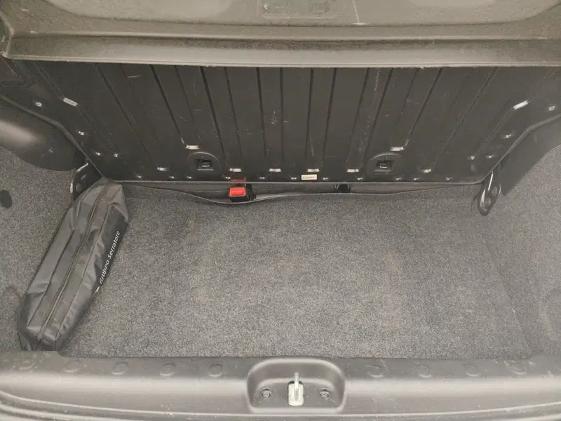 Fiat Panda Cross usata a Como (17)