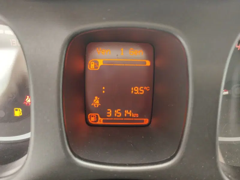 Fiat Panda Cross usata a Como (8)