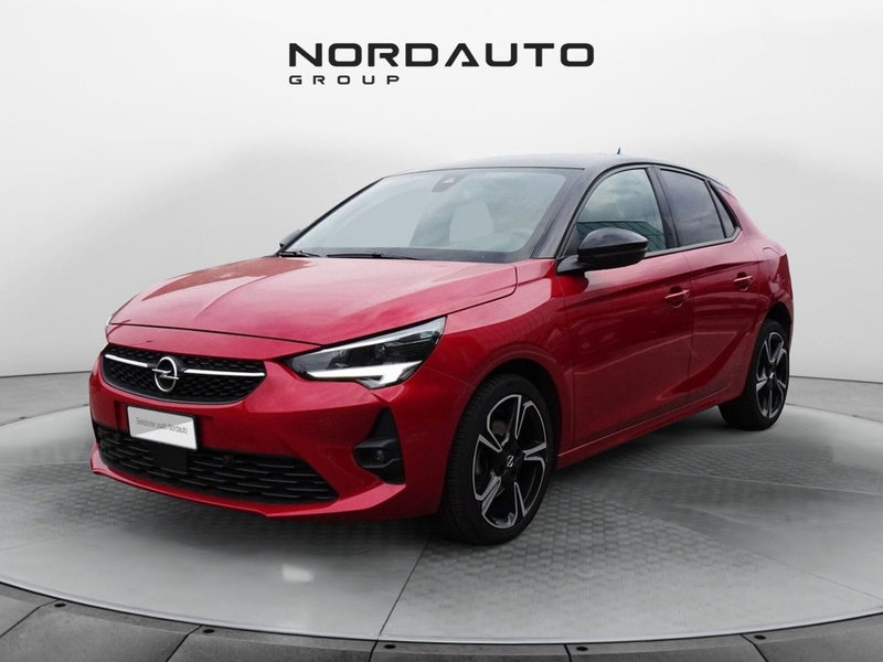 Opel Corsa usata a Treviso