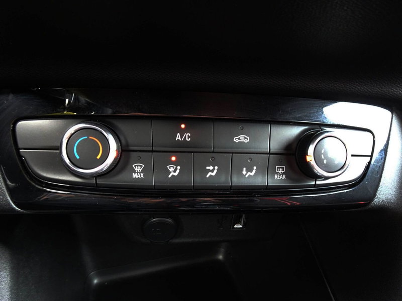 Opel Corsa usata a Treviso (16)