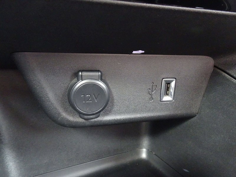 Opel Corsa usata a Treviso (17)