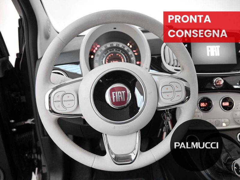 Fiat 500 usata a Prato (15)