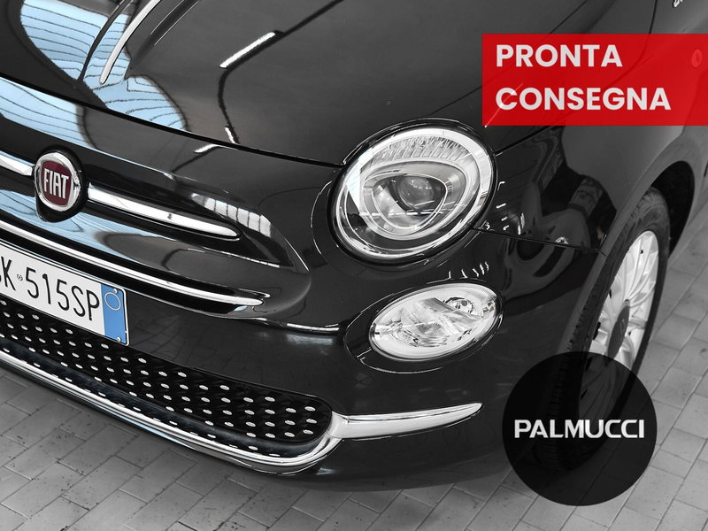 Fiat 500 usata a Prato (8)