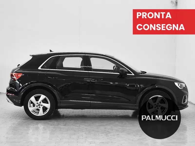 Audi Q3 usata a Prato (4)