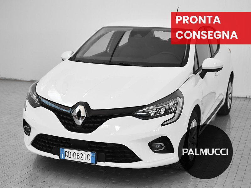 Renault Clio usata a Prato