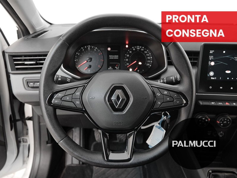 Renault Clio usata a Prato (12)