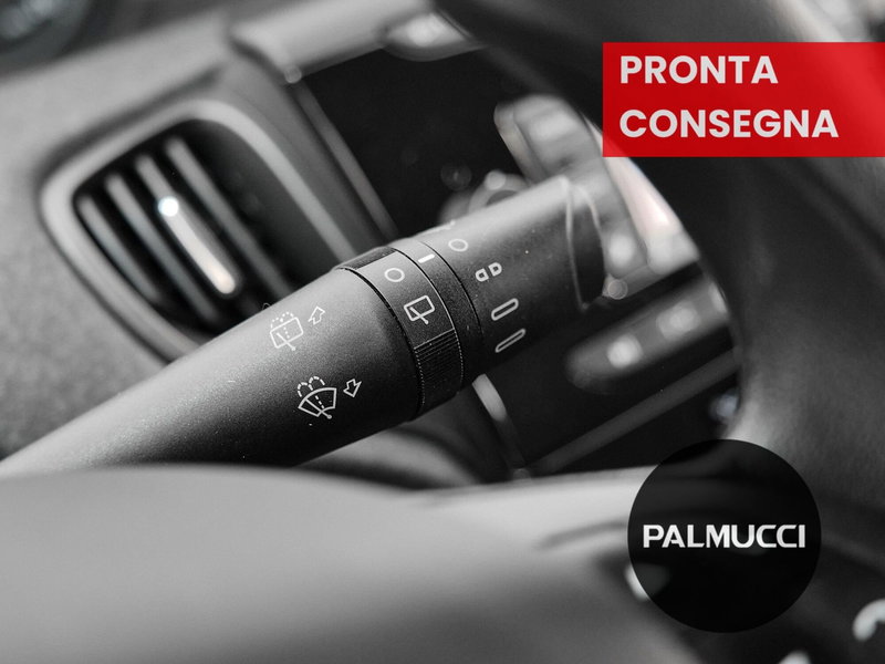 Lancia Ypsilon usata a Prato (14)
