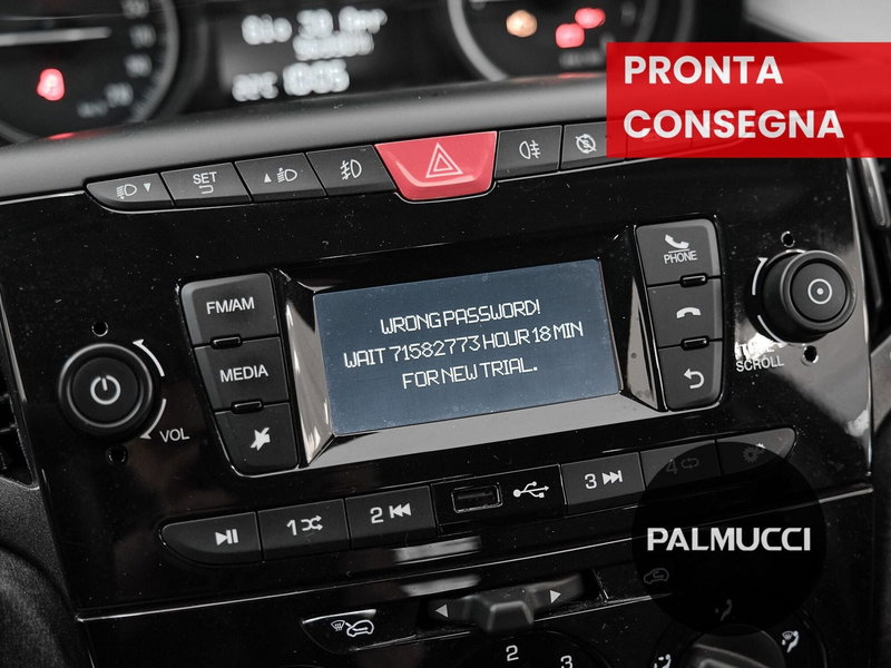 Lancia Ypsilon usata a Prato (16)