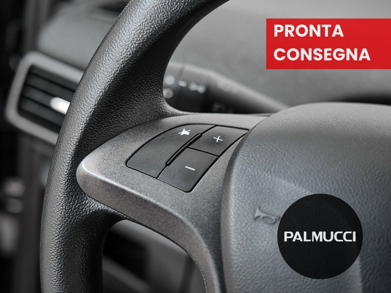 Lancia Ypsilon usata a Prato (18)