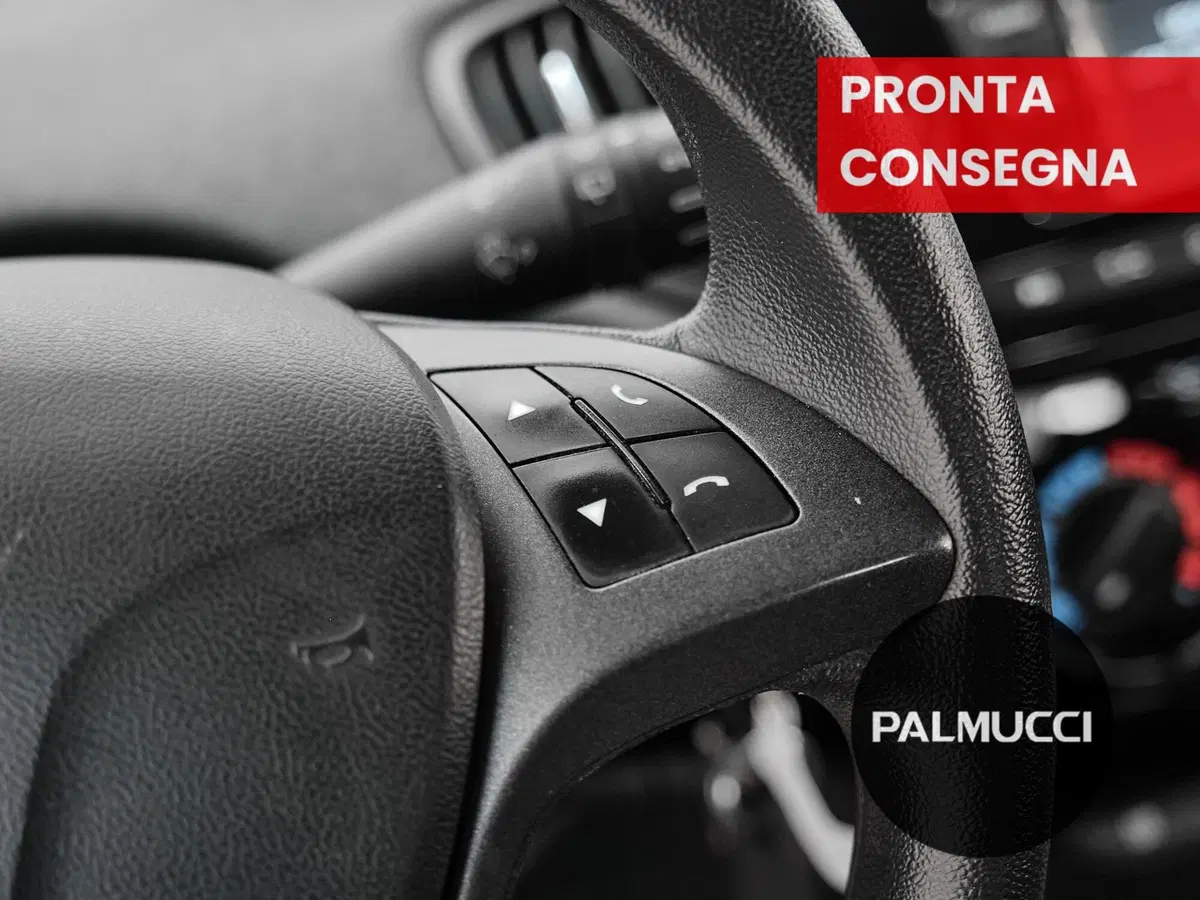 Lancia Ypsilon usata a Prato (19)