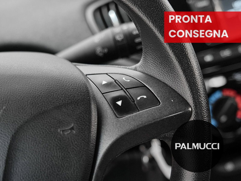Lancia Ypsilon usata a Prato (19)