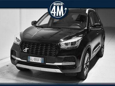 Dr dr 4.0 4.0 1.5 Bi-Fuel GPL del 2022 usata a Prato