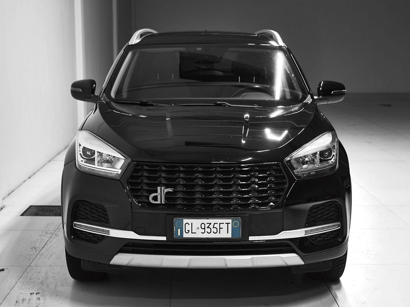 Dr dr 4.0 usata a Prato (5)