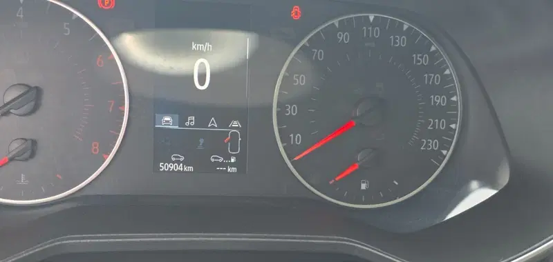 Renault Clio usata a Belluno (13)