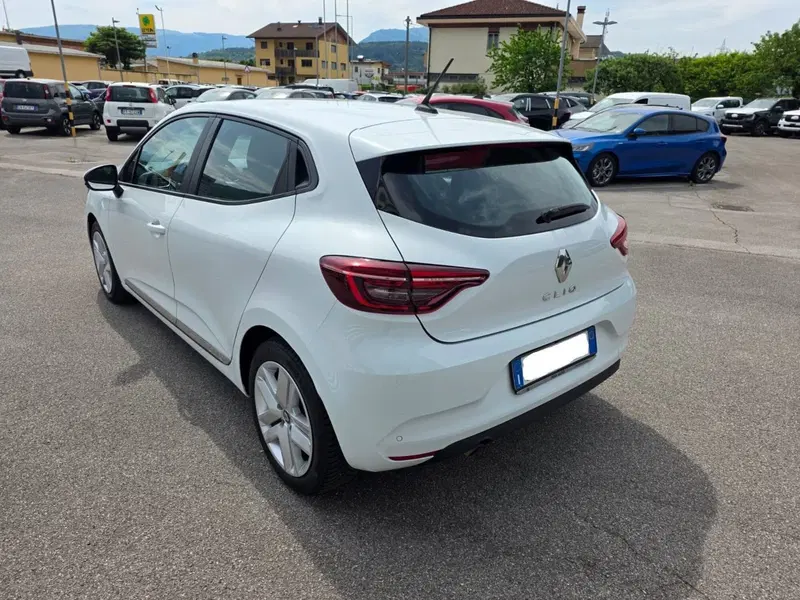 Renault Clio usata a Belluno (3)