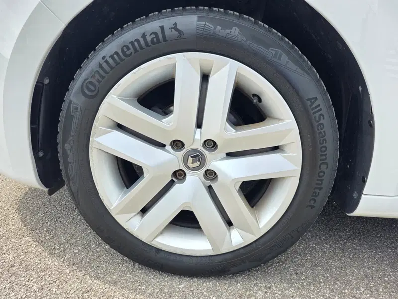 Renault Clio usata a Belluno (5)