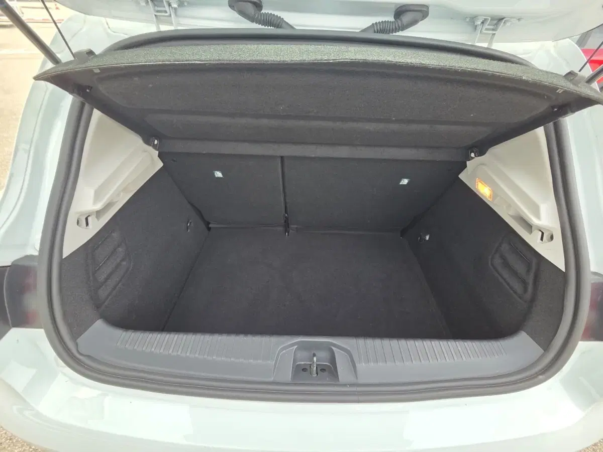 Renault Clio usata a Belluno (6)