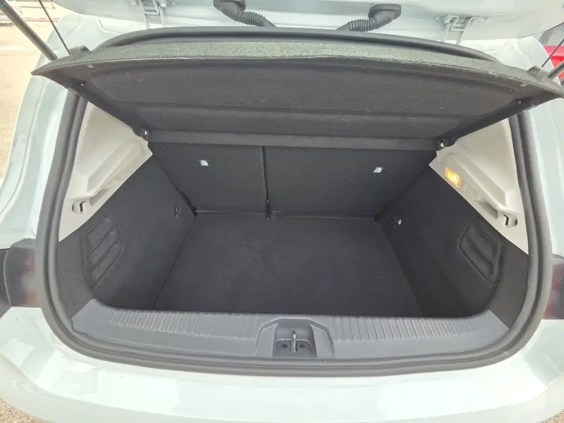 Renault Clio usata a Belluno (6)