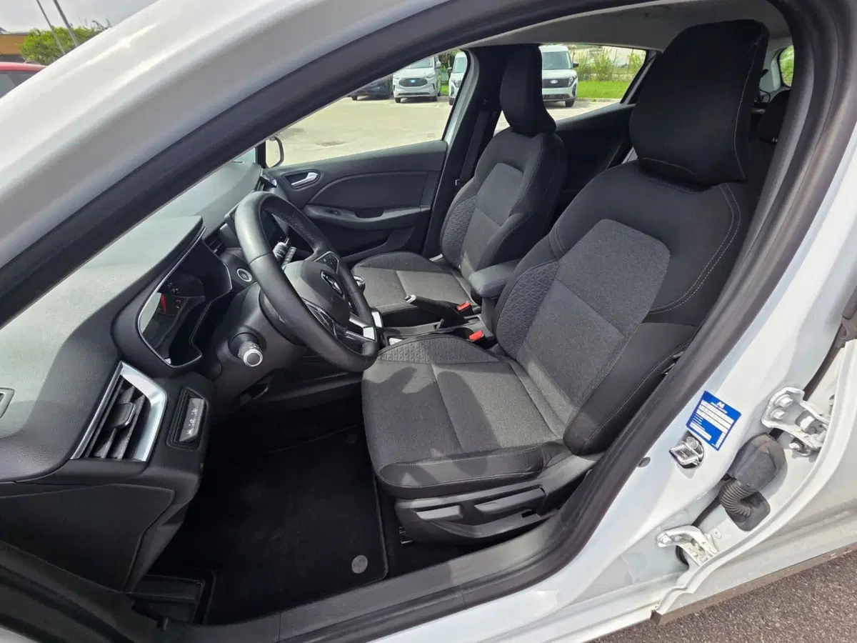 Renault Clio usata a Belluno (9)