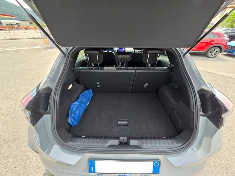 Ford Puma usata a Belluno (5)