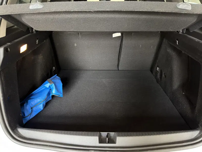 Dacia Duster usata a Milano (9)