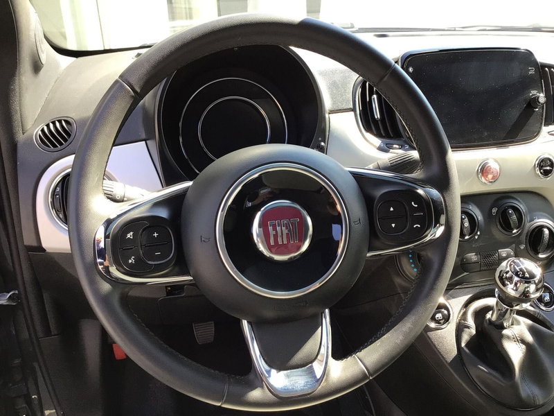 Fiat 500 usata a Genova (11)