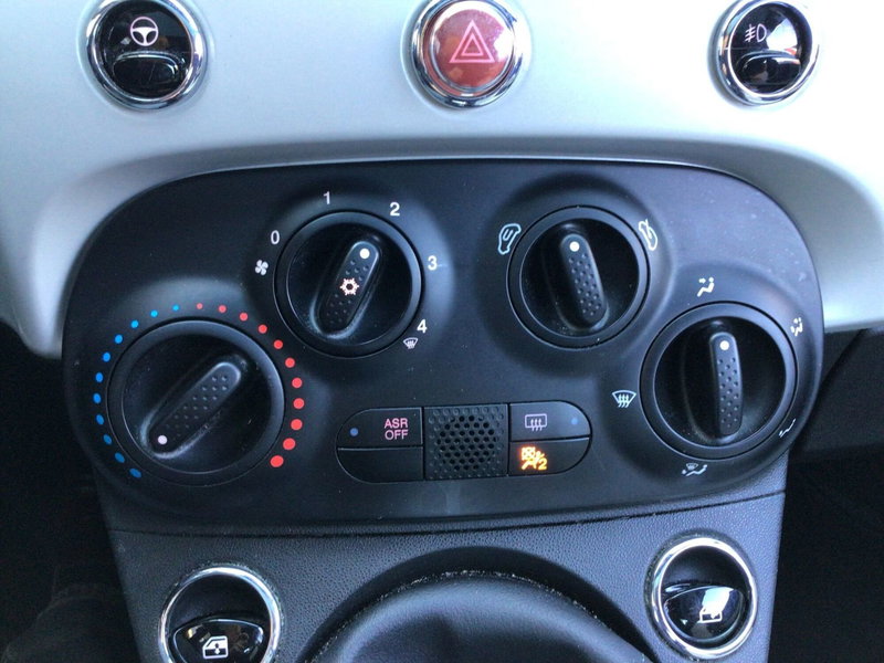 Fiat 500 usata a Genova (14)