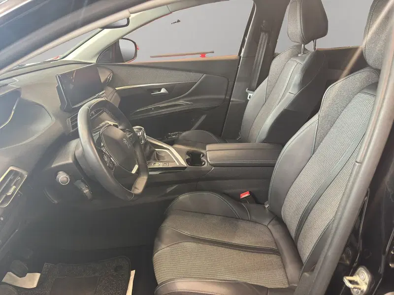 Peugeot 3008 usata a Macerata (10)