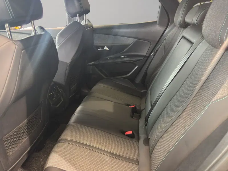 Peugeot 3008 usata a Macerata (11)