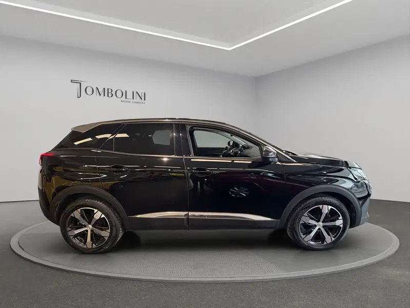 Peugeot 3008 usata a Macerata (8)