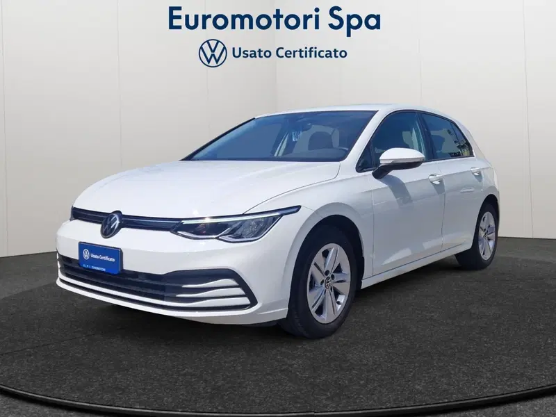 Volkswagen Golf usata a Grosseto