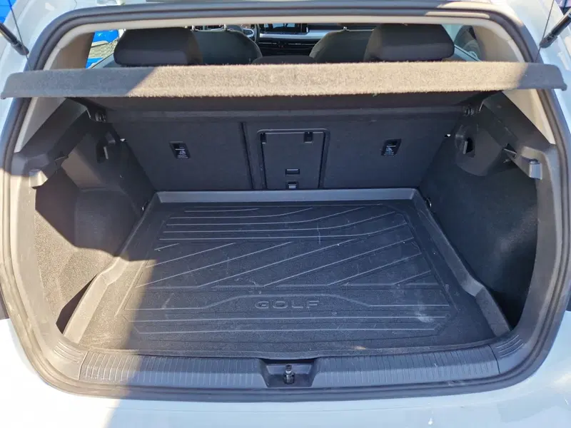 Volkswagen Golf usata a Grosseto (10)