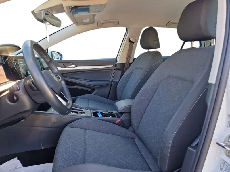 Volkswagen Golf usata a Grosseto (11)