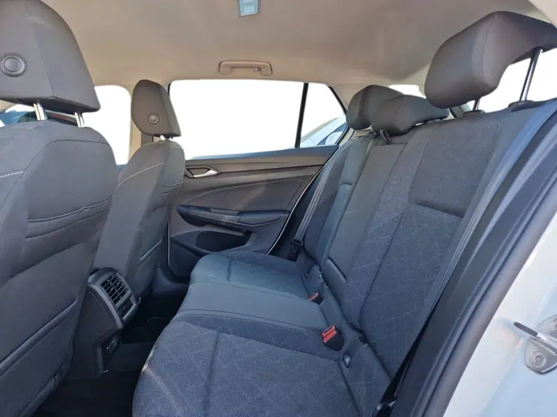 Volkswagen Golf usata a Grosseto (12)