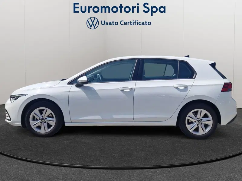 Volkswagen Golf usata a Grosseto (2)