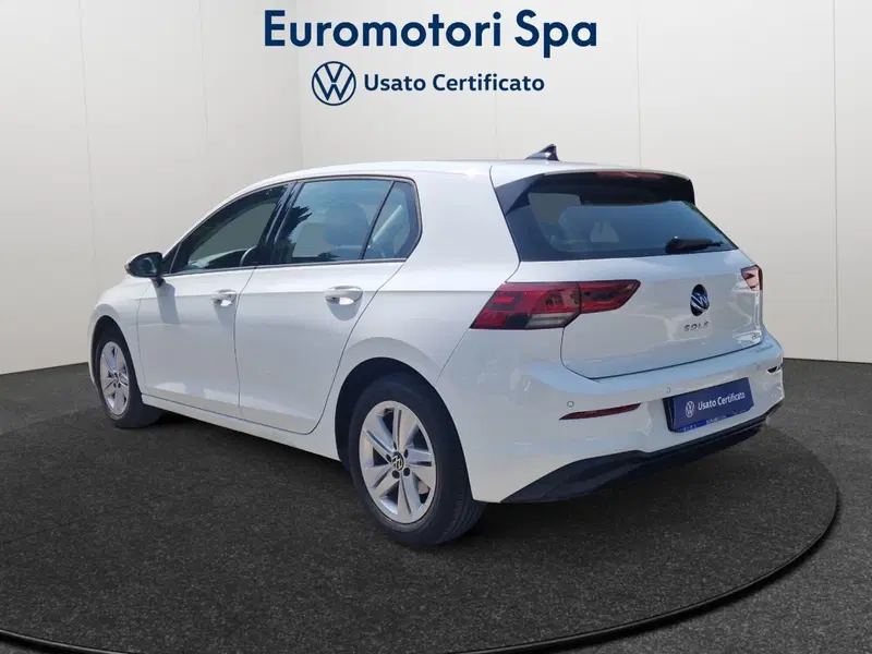 Volkswagen Golf usata a Grosseto (3)