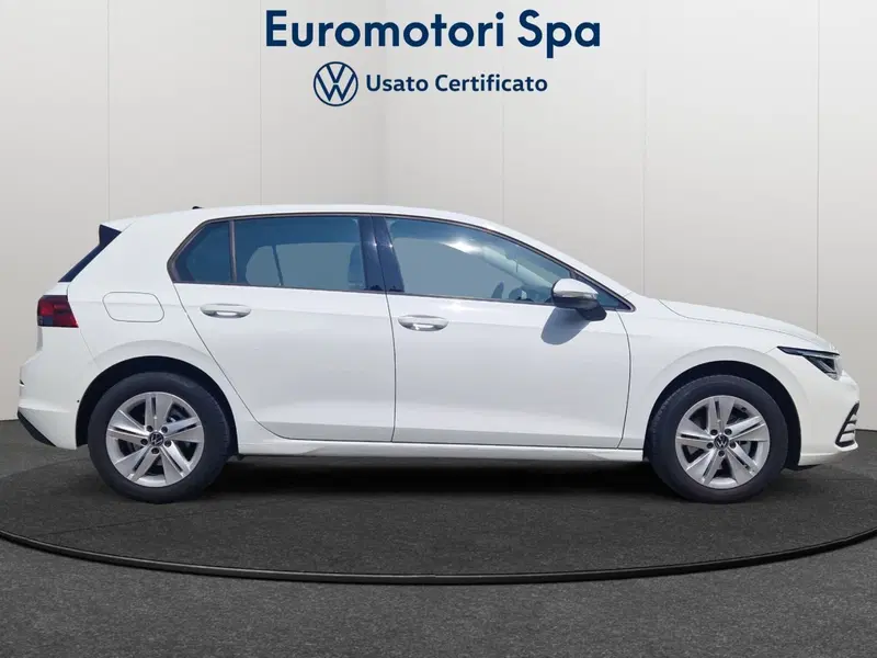 Volkswagen Golf usata a Grosseto (6)