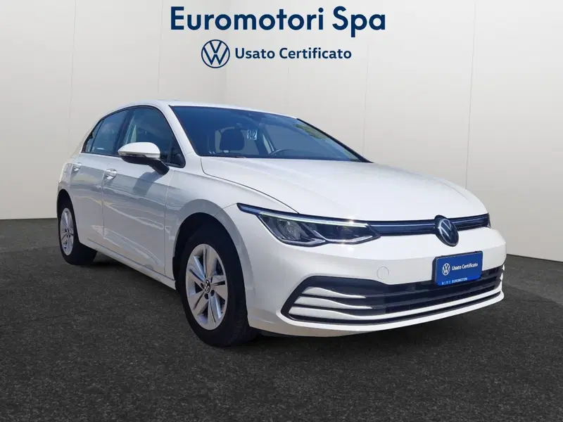 Volkswagen Golf usata a Grosseto (7)