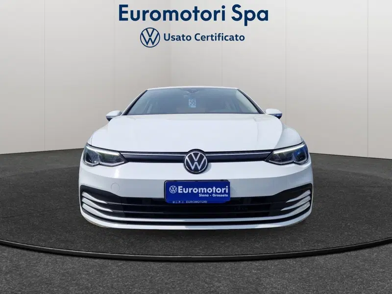 Volkswagen Golf usata a Grosseto (8)