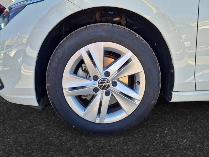 Volkswagen Golf usata a Grosseto (9)
