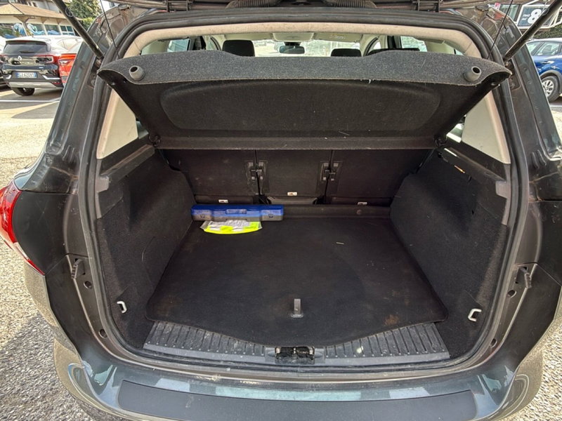 Ford C-Max usata a Vicenza (10)