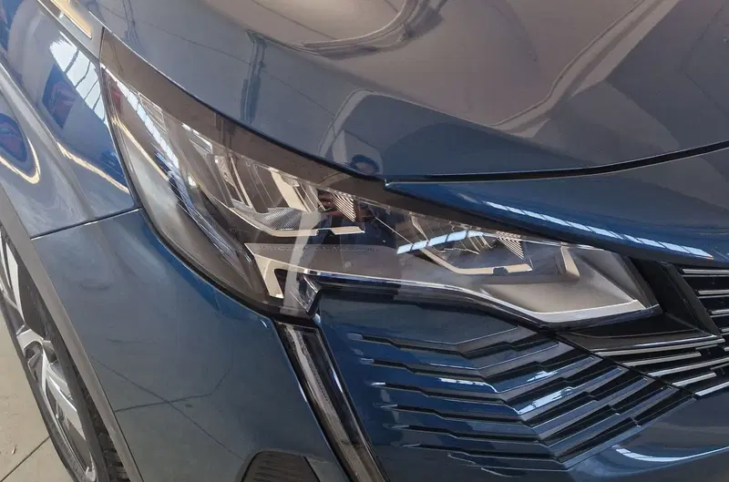 Peugeot 3008 usata a Terni (19)