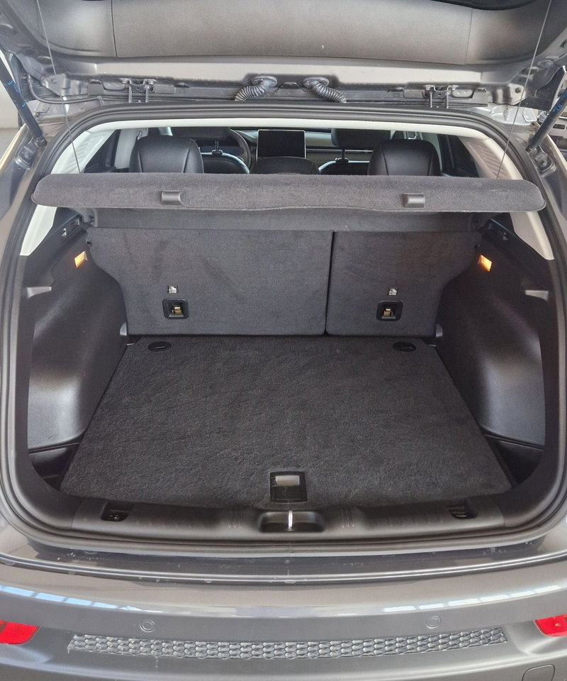 Jeep Compass usata a Terni (10)