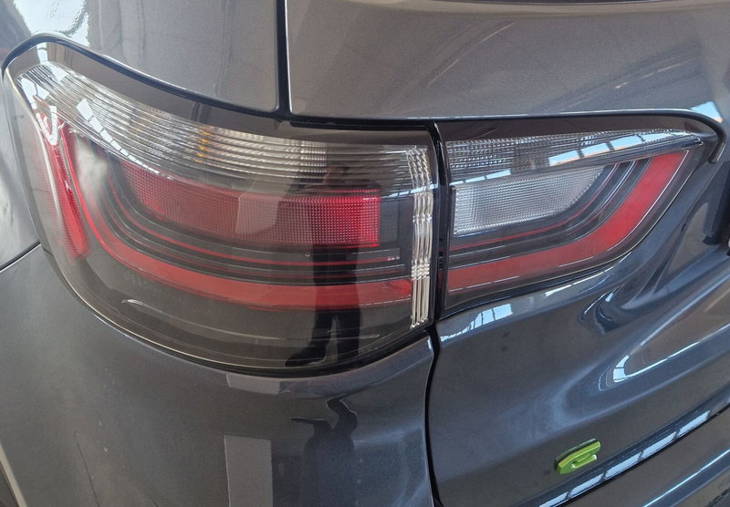 Jeep Compass usata a Terni (16)