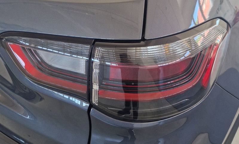 Jeep Compass usata a Terni (17)
