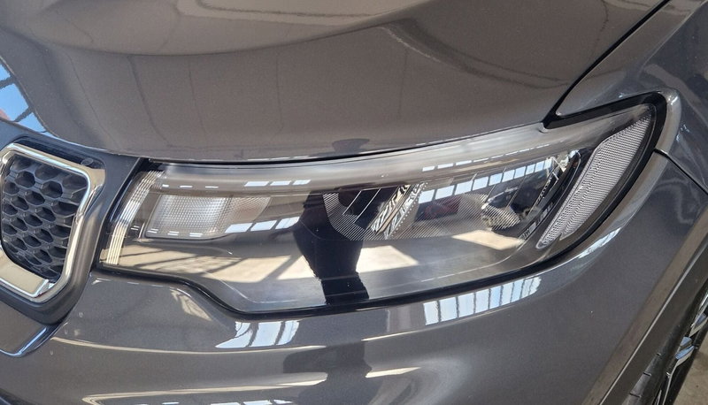 Jeep Compass usata a Terni (18)