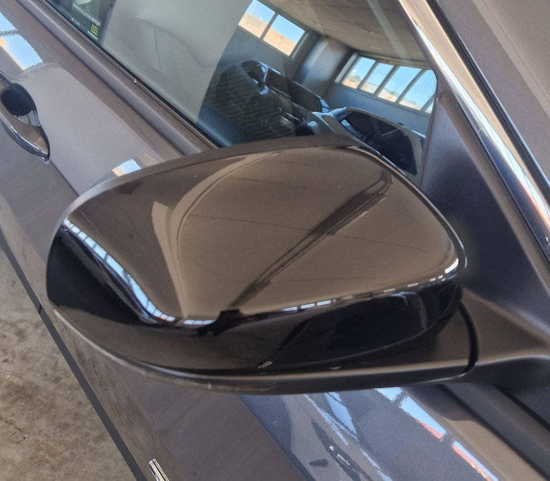Jeep Compass usata a Terni (19)